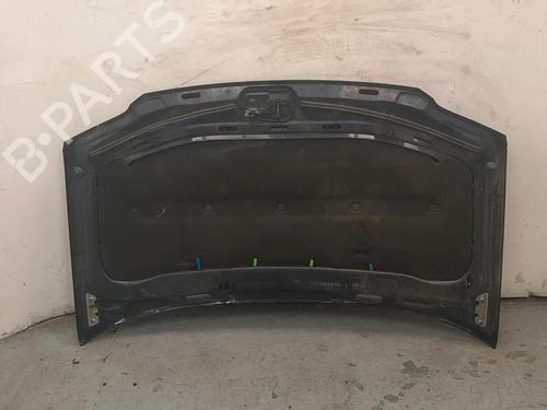 Used Hood Hood VW TOURAN VAN (1T1, 1T2) 2.0 TDI (136 hp) 34491965 34491965