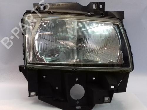 Used Right headlight Right headlight VW TRANSPORTER T4 Platform/Chassis (70E, 70L, 70M, 7DE, 7DL, 7D [1990-2003] 34706025 34706025