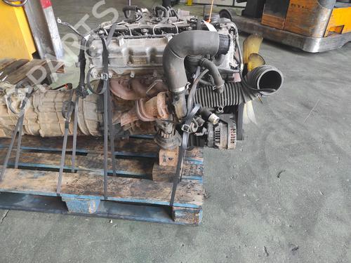 Engine SSANGYONG REXTON / REXTON II (GAB_) | BP36450535M1 - Image 5