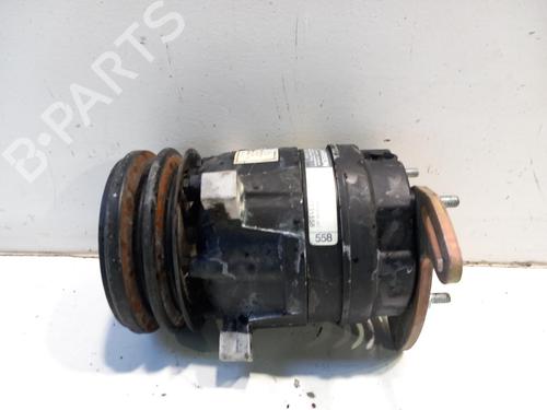 Used AC compressor AC compressor OPEL CALIBRA A (C89) [1989-1997] 35731671 35731671