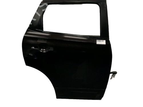 Used Right rear door NISSAN QASHQAI / QASHQAI +2 I (J10, NJ10, JJ10E) 2.0 dCi All-wheel Drive (150 hp) 16570732