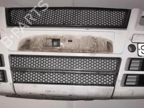Used Front bumper FIAT ULYSSE (179_) 2.0 D Multijet (136 hp) 14448560