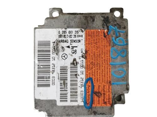 Used ECU airbags MERCEDES-BENZ S-CLASS (W220) [1998-2005]  20331757