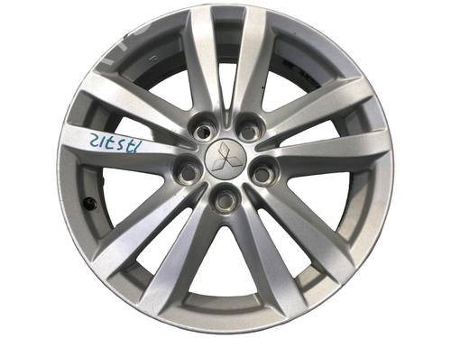 Używane Felga Felga MITSUBISHI ASX (GA_W_) 1.6 MIVEC (GA1W) (116 hp) 37221811 37221811