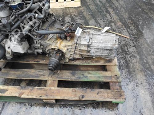 Gearbox AUDI A4 B6 (8E2) 1.9 TDI | BP34545423M3  - Image 6
