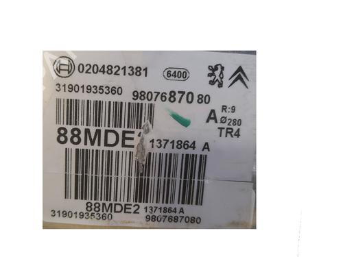 Servo brake DS DS 7 (J4_, JC_) BlueHDi 130 (JCYHZU) | BP35733977M42  - Image 5