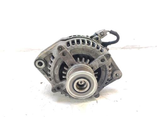 Used Alternator Alternator RENAULT ESPACE IV (JK0/1_) 3.0 dCi (JK0J, JK0V) (177 hp) 35731028 35731028