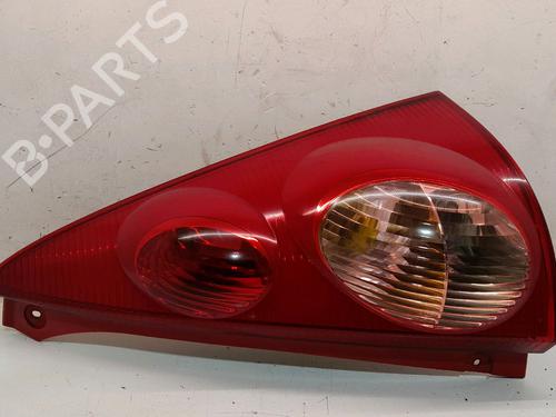 Used Right taillight Right taillight 33978495 33978495