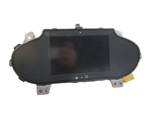 Used Instrument cluster FIAT TIPO Hatchback (356_, 357_) 1.5 T4 Hybrid (131 hp) 25343076