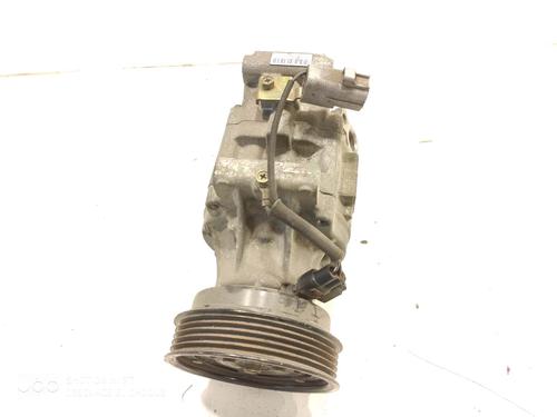 Used AC compressor AC compressor TOYOTA COROLLA Compact (_E11_) 2.0 D-4D (CDE110_, CDE110R) (90 hp) 35729080 35729080