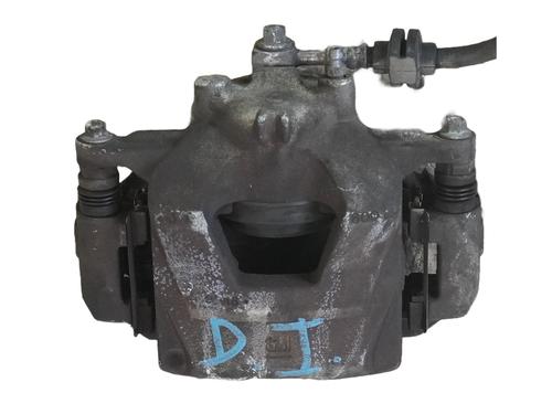 Used Left front brake caliper Left front brake caliper CHEVROLET CRUZE (J300) 1.6 (109 hp) 33979907 33979907