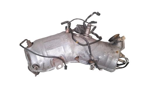 Used Catalyst Catalyst FIAT TIPO Saloon (356_, 357_) 1.3 D (356SXB1A, 356SXH1A, 356SXD1A) (95 hp) 33410134 33410134