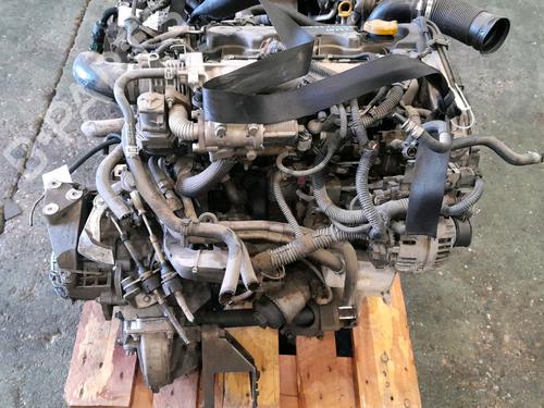 Used Gearbox Gearbox 36844069 36844069