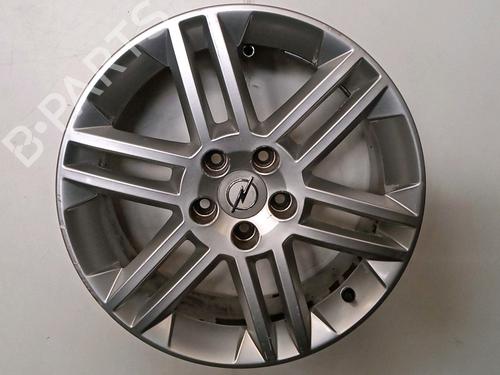 Used Rim Rim 37221508 37221508