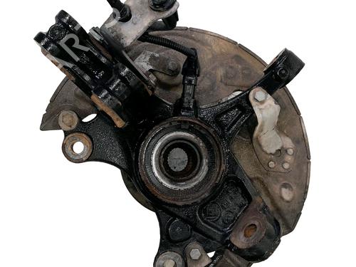 Used Right front steering knuckle Right front steering knuckle TOYOTA PROACE CITY Box Body/MPV (BPZ_) 1.5 D-4D 100 (BPZM) (102 hp) 34551730 34551730