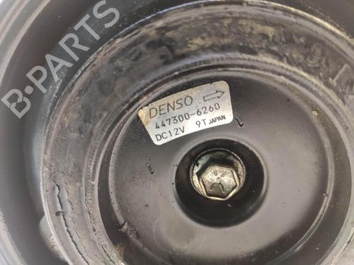 Compressor A/C LAND ROVER FREELANDER I (L314) 2.0 DI 4x4 (98 hp) 19685486