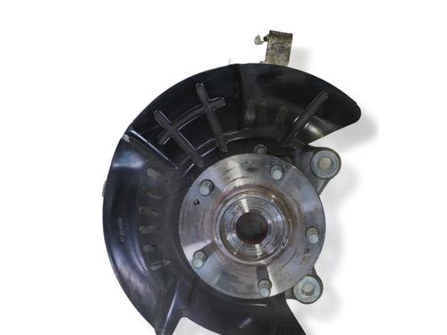 Used Right front steering knuckle Right front steering knuckle KIA NIRO I (DE) E-NIRO (204 hp) 33406579 33406579