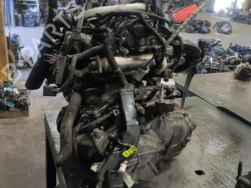 Engine CHEVROLET LACETTI (J200)  | BP28036357M1 