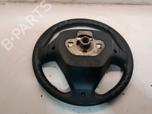 Steering wheel FORD FIESTA VI (CB1, CCN) 1.6 TDCi | BP16543950C49 