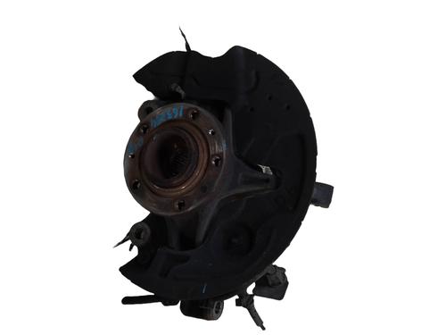 Used Right front steering knuckle Right front steering knuckle OPEL COMBO Box Body/MPV (K9) 1.6 D (99 hp) 33404832 33404832