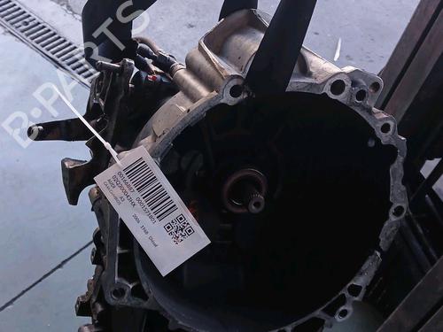 Used Gearbox AUDI A3 Sportback (8PA) 2.0 TDI 16V quattro (140 hp) 26940202
