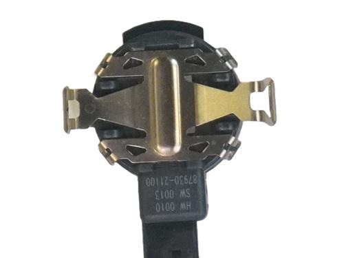Electronic module SSANGYONG TIVOLI 1.5 | BP34465960M83 - Image 2