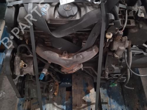 Engine CITROËN XSARA (N1) 1.6 i | BP14477334M1 