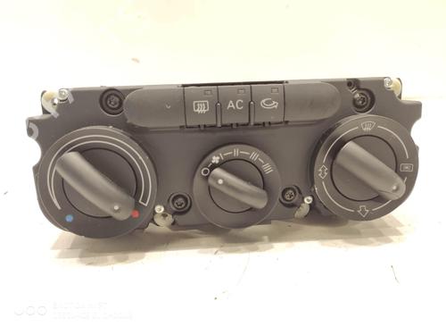 Used Climate control Climate control VW CC B7 (358) 1.4 TSI (160 hp) 40512120 40512120