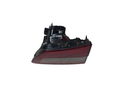 Right taillight CITROËN C5 III (RD_) 2.0 HDi 140 (RDRHF8, RDRHFA, RDRHA8, RDRHAJ) | BP34491503C35 - Image 4