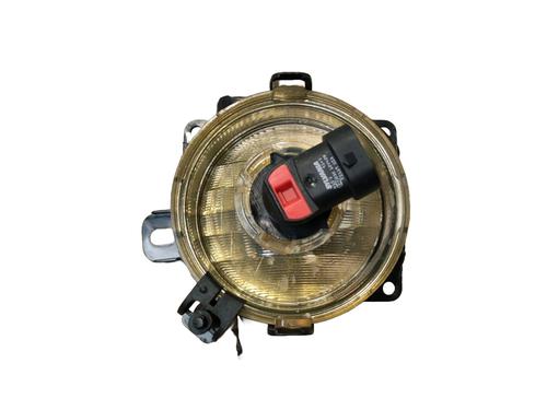 Left front fog light OPEL CORSA D (S07) | BP34492526C30 - Image 2