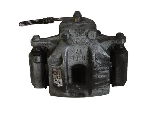 Used Right front brake caliper Right front brake caliper HYUNDAI TUCSON (NX4E, NX4A) [2020-2026] 34551356 34551356