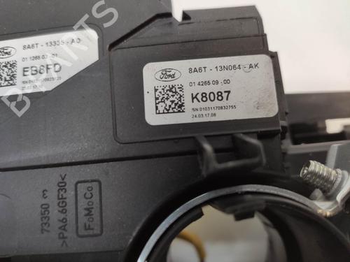 Switch FORD FIESTA VI (CB1, CCN)  | BP14446720I30 