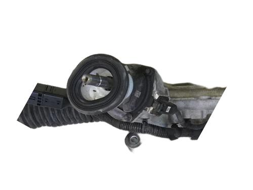 Steering rack HYUNDAI TUCSON (NX4E, NX4A) 1.6 CRDi Hybrid 48V | BP25888035M22 
