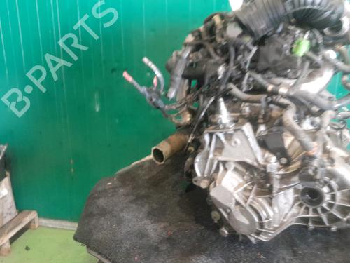 Starter RENAULT LAGUNA III (BT0/1) 2.0 dCi (BT07, BT0J, BT14, BT1A, BT1S) | BP38076661M8 - Image 2