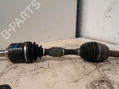 Used Left front driveshaft Left front driveshaft 37524467 37524467