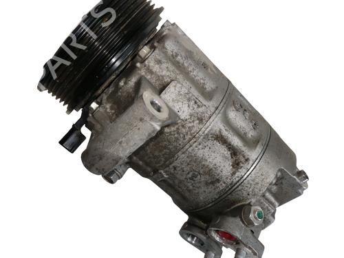 AC compressor FORD FOCUS IV (HN) 1.0 EcoBoost mHEV | BP35735026M34 - Image 2