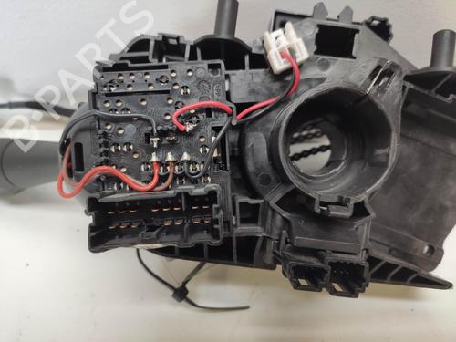 Interruttore luci Interruttore luci RENAULT CAPTUR I (J5_, H5_) 0.9 TCe 90 (90 hp) 34482578 34482578