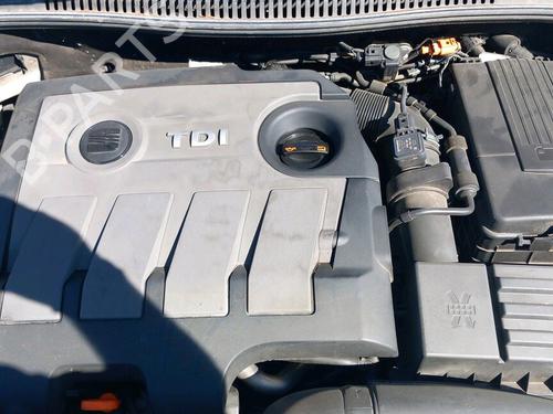 Left tailgate light SEAT LEON (1P1) 1.6 TDI | BP33980392C79  - Image 6