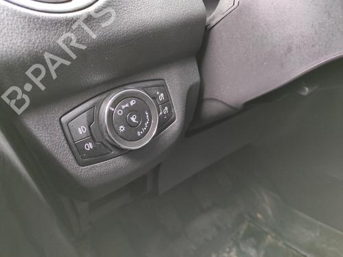 Hovedlysbryter FORD TRANSIT COURIER B460 Box Body/MPV 1.5 TDCi (75 hp) 14464810