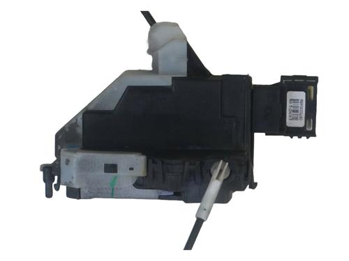 Used Front right lock PEUGEOT 3008 I MPV (0U_) 2.0 HDi (163 hp) 20480073