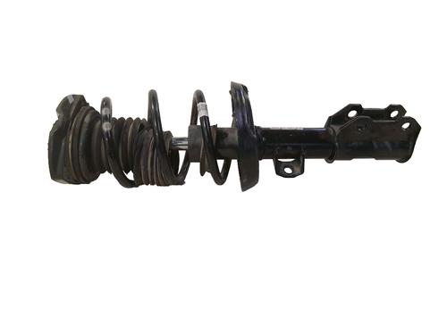 Used Right front shock absorber Right front shock absorber 34550306 34550306