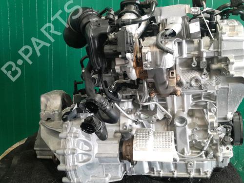 Starter SEAT LEON (KL1, KLG) 1.5 TSI | BP35733703M8 - Image 4