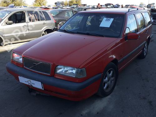 Used Parts VOLVO 850 Estate (855) 2.4 GLE 4651951