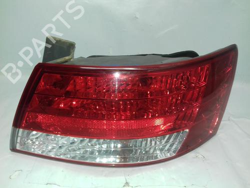 Used Right taillight HYUNDAI SONATA V (NF) 2.4 (162 hp) 18535725