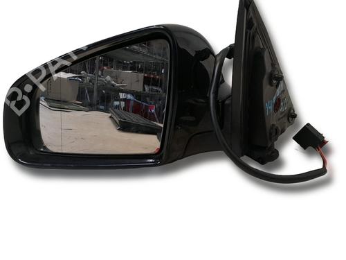 Used Left mirror Left mirror VW PASSAT B5.5 Variant (3B6) [2000-2005] 40512180 40512180