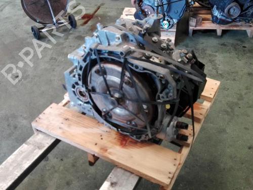 Gearbox RENAULT LAGUNA II Grandtour (KG0/1_) 2.2 dCi (KG0F) | BP14451144M3 