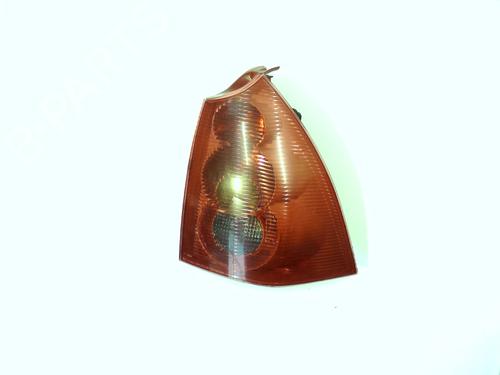 Used Right taillight PEUGEOT 307 Break (3E) 2.0 HDI 90 (90 hp) 16999819