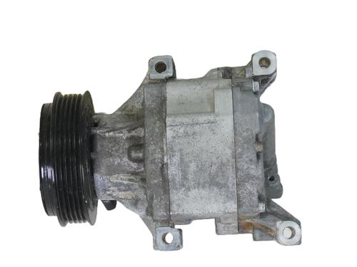 Used AC compressor AC compressor FIAT 500 (312_) 1.0 Mild Hybrid (312.AYD1B) (69 hp) 35733707 35733707