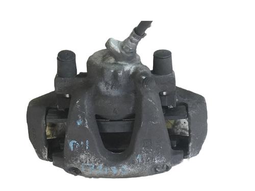 Used Left front brake caliper DACIA LOGAN MCV II 1.5 dCi (90 hp) 26378139
