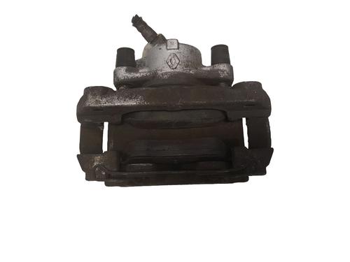Left front brake caliper DACIA DUSTER (HM_) 1.0 TCe LPG (HMM6, HMMT) | BP33409861M105 - Image 2